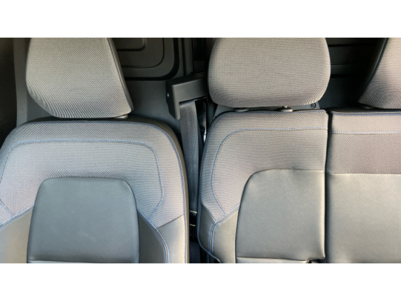 Nissan Townstar L1 Petrol 1.3 Tekna Van